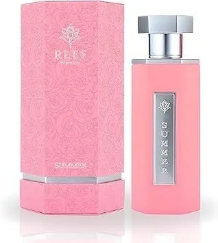 Парфюм Дубай Reef summer pink 100мл/