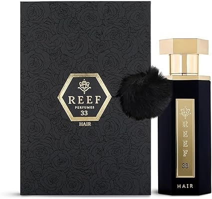 Парфюм Дубай Reef 33 hair & body 50мл/