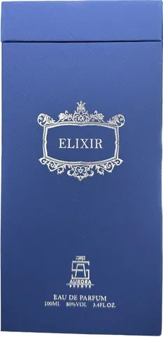 Парфюм Дубай Aurora elixir 100мл/