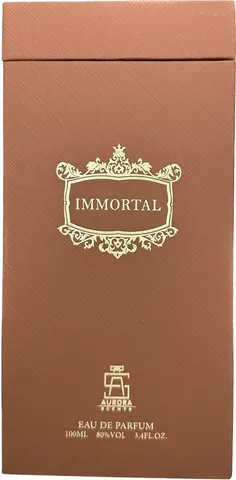 Парфюм Дубай Aurora Immortal 100мл/