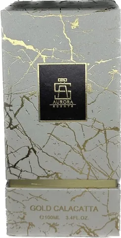 Парфюм Дубай Aurora gold calacatta 100мл/