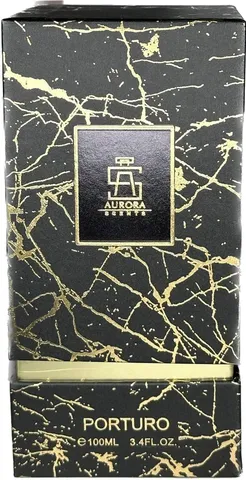 Парфюм Дубай Aurora marble 100мл/