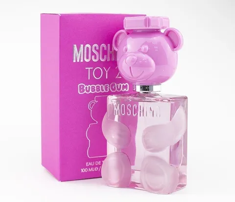 Парфюм Люкс Moschino toy 2 bubble gum edt 100мл/
