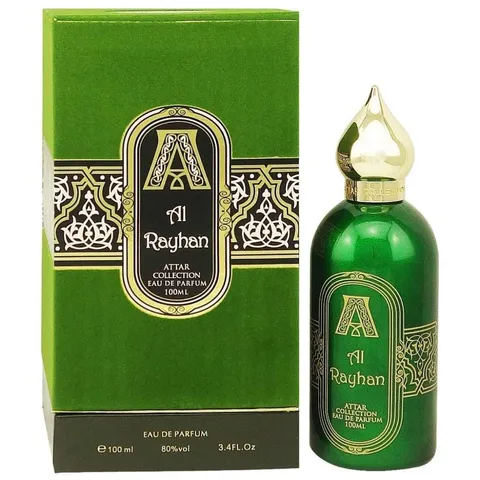 Парфюм Люкс Attar al rayhan eau de parfum 100мл/