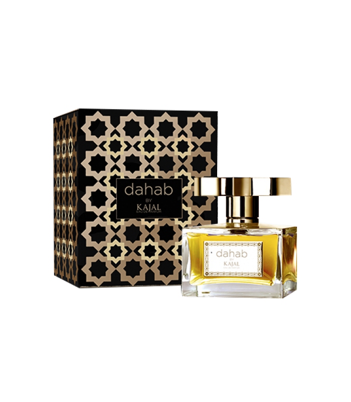 Парфюм Люкс Dahab by kajal eau de parfum 100мл/