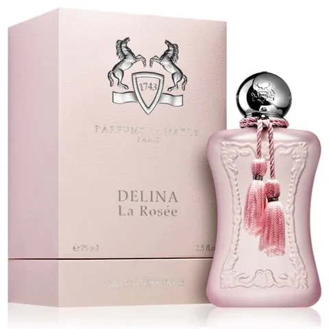 Парфюм Люкс Marly delina la rosee 75мл/