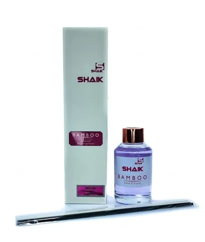 Диффузор Турция Shaik BAMBOO 138 115ML