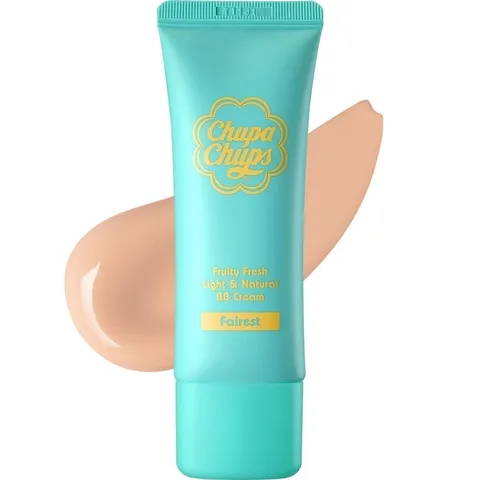 BB-крем увлажняющий 1.0 Fairest, Chupa Chups