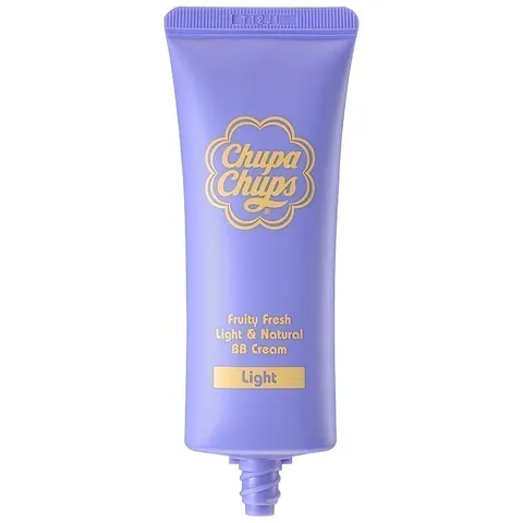 BB-крем увлажняющий 2.0 Light, Chupa Chups