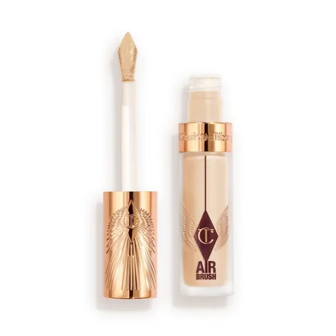 Консилер Airbrush Flawless Blur Concealer 1 Fair/Clair, Charlotte Tilbury