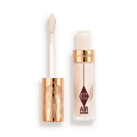 Консилер Airbrush Flawless Blur Concealer 2.5 Fair/Clair, Charlotte Tilbury