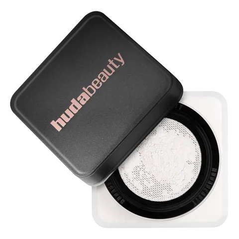 Рассыпчатая пудра Easy Bake Loose Baking & Setting Powder Sugar Cookie, Huda Beauty