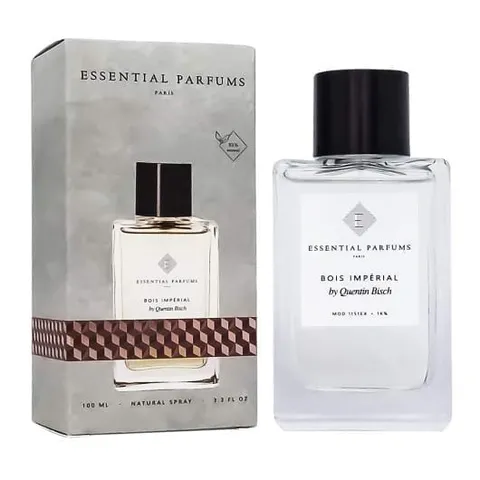 С32 ESSENTIAL PARFUMS - BOIS IMPERIAL DELUXE FOR UNI