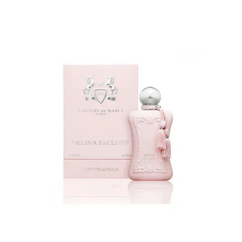 С60 PARFUMS DE MARLY - DELINA FOR HER