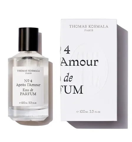 С64 THOMAS KOSMALA - APRES L'AMOUR №4 FOR UNI (C)