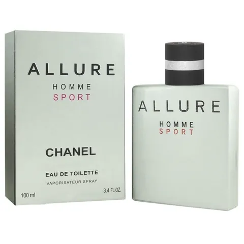 Парфюм Люкс Chanel allure homme sport edt ad100мл/