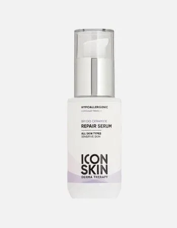 Восстанавливающая сыворотка Icon skin для лица BIFIDO CERAMIDE 30 мл.