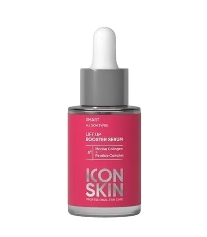 Антивозрастная сыворотка-концентрат с морским коллагеном и пептидами Lift Up / Lift Up Booster Serum