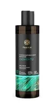 Бальзам д/волос Fabrik Cosmetology парфюмированный GIOVENTU 250 мл