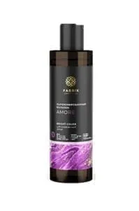 Бальзам д/волос Fabrik Cosmetology парфюмированный AMORE 250 мл