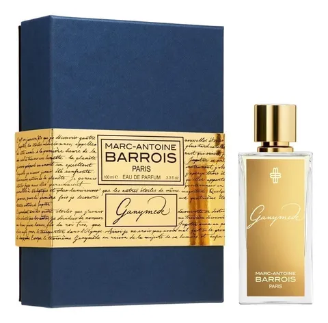 Парфюм Люкс Marc-antoine barrois ganymede edp 100мл /
