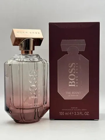 Парфюм Копия Boss hugo boss the scent le parfum 1000мл/12