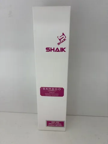 Диффузор Турция Shaik BAMBOO 24 115ML