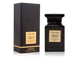 Масляный парфюм Tom ford tobacco vanille eps