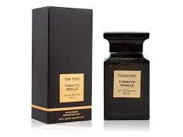 Масляный парфюм Tom ford tobacco vanille eps