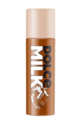 Бальзам для губ Dolce milk Мулатка-шоколадка 4 г