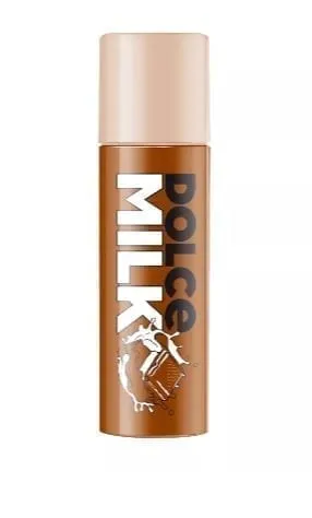 Бальзам для губ Dolce milk Мулатка-шоколадка 4 г