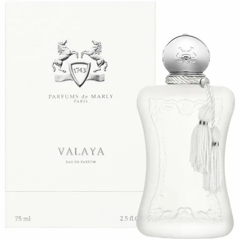 Парфюм Оригинал Valaya de marly 75мл/