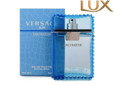 Парфюм Люкс Versace eau fraiche edt 100мл/