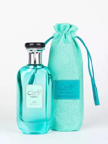 Парфюм Дубай MOUSUF WINTER 100 ml