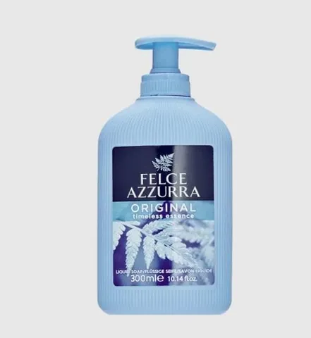 Жидкое мыло Felce Azzurra "Классик" 500 мл.