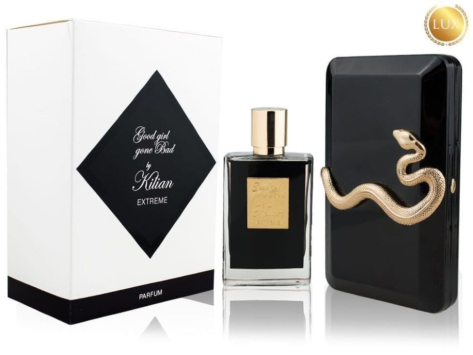 Парфюм Люкс Kilian good girl by kilian edp mb 50мл/