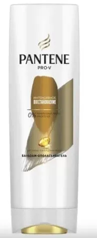 Бальзам для волос Pantene Pro-V Интенсивное Восстановление 200мл