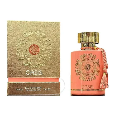 Парфюм Дубай Maison Alhambra Oasis edp 100ml/