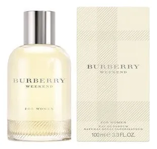 Парфюм Оригинал Burberry weekend r women edp 100мл/