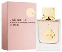 Парфюм Оригинал Armaf club de nuit woman 105мл/
