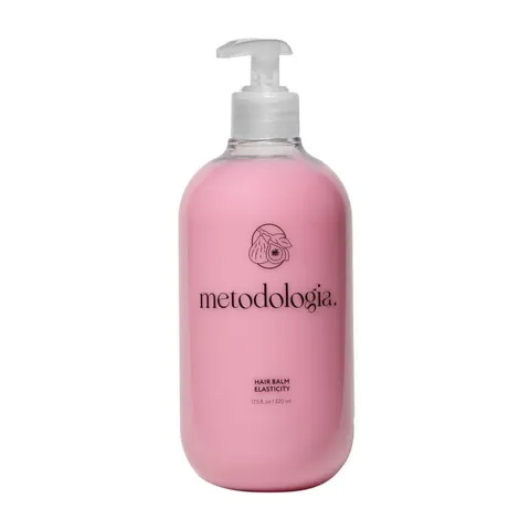 Бальзам Metodologia против ломкости волос Hair balm elasticity 520 мл