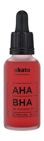 LIKATO professional Мультикислотный пилинг для лица с AHА+ВНА 30%  30 мл (STD)