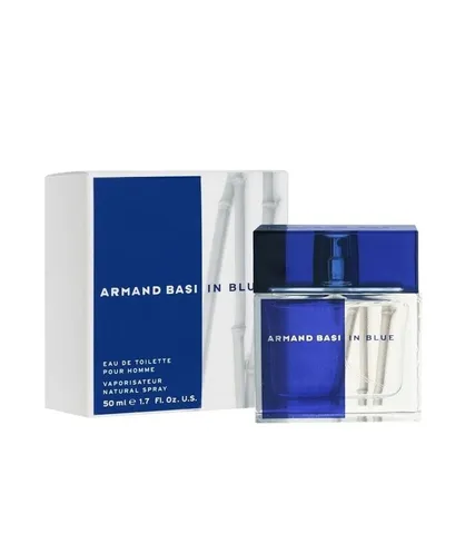 Парфюм Оригинал Armand basi in blue edt 50мл/