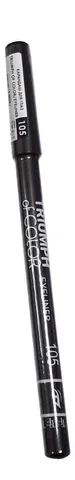 Карандаш для глаз TRIUMPH of COLOR 105 коричневый, TF Cosmetics