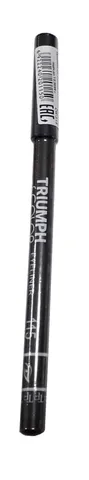 Карандаш для глаз TRIUMPH of COLOR 115 черный, TF Cosmetics