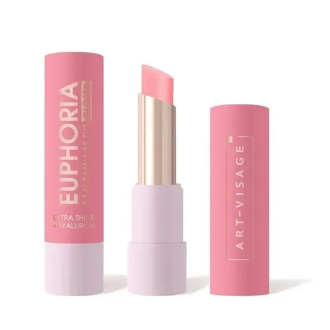 Бальзам для губ Euphoria экстра сияние, ART-VISAGE