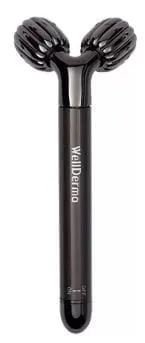 Массажер для лица электрический, WellDerma