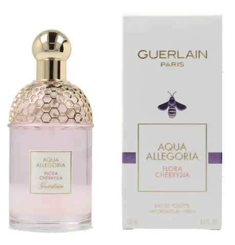Парфюм Люкс Aqua allegoria flora cherrysia 75мл/