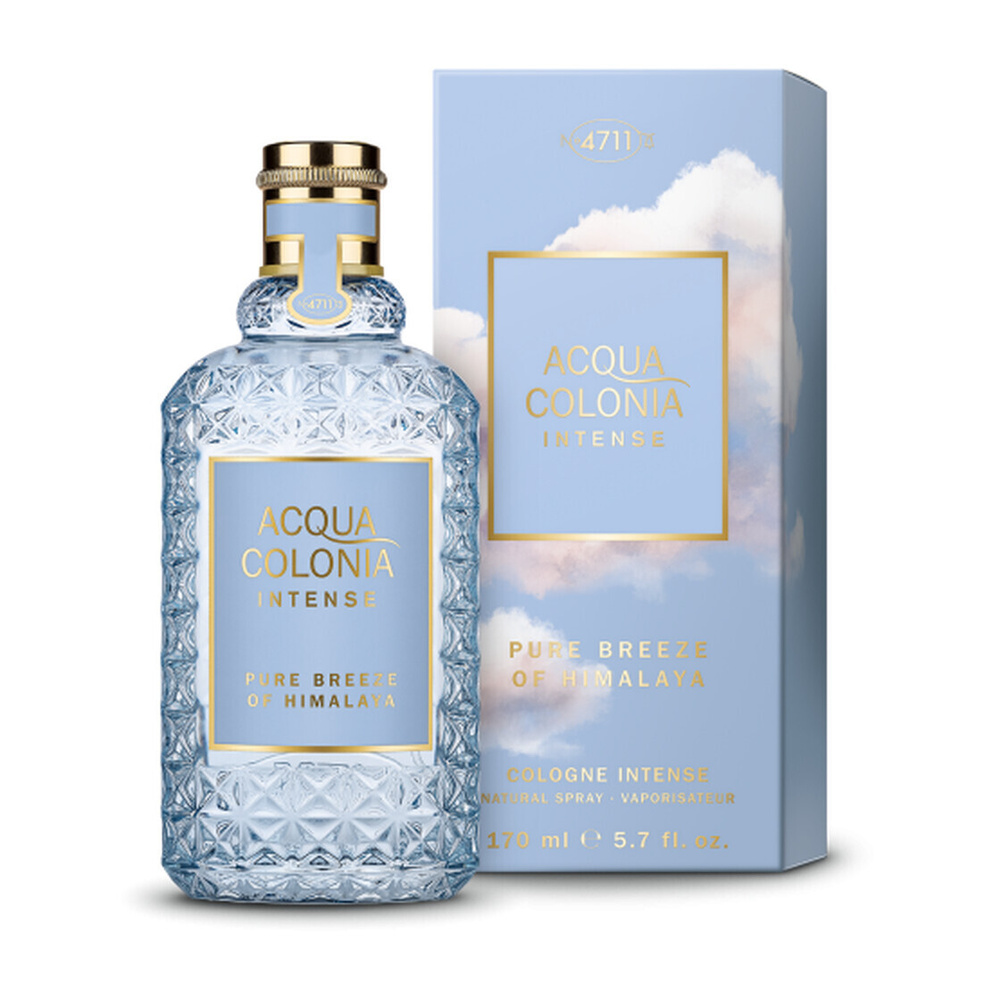 Парфюм Люкс Acqua colonia intense pure breeze of himalaya 50мл/