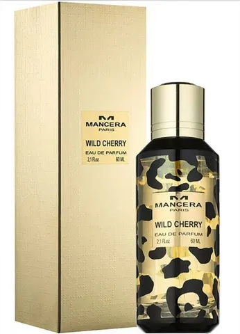 Парфюм Люкс Mancera wild cherry 60мл/